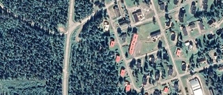 Ägarbyte för hus i Laisvall