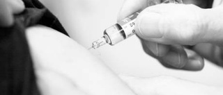 Värna vaccinationsprogrammen