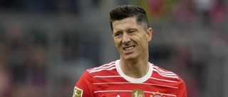 La Liga–basen: "Lewandowski kan inte värvas"