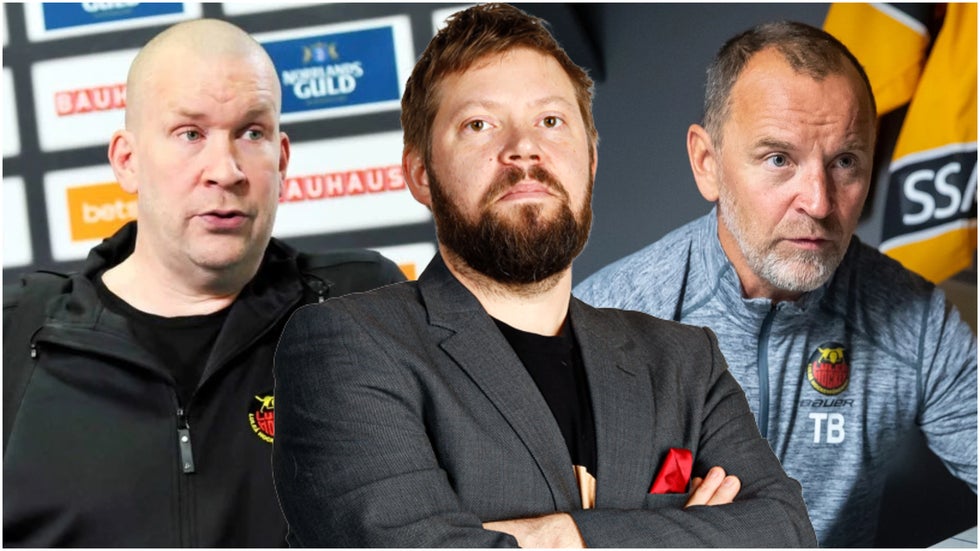 "Luleå Hockey har förtvivlat svårt att värva den absoluta spetsen till föreningen", skriver krönikör Pelle Johansson.