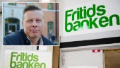Så ser partierna på den gotländska idrotten • Fredrik Gradelius (C): ”En förändring av Fritidsbanken har en stor potential”