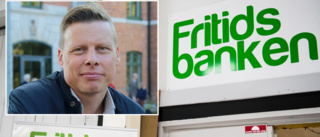 Så ser partierna på den gotländska idrotten • Fredrik Gradelius (C): ”En förändring av Fritidsbanken har en stor potential”