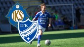 IFK Eskilstuna gästade Sleipner – se matchen i repris