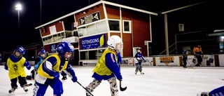 Kommunen bollar över bandyhallen på IFK