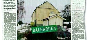 Dalgårdens äldreboende blir kvar