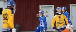IFK föll mot Surte