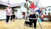 Den familjära närpolisen