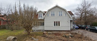 3 850 000 kronor för villa i Vikingstad