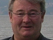 Björn Tjernström (1949-2023)   