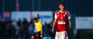 Uppgifter: Emil Engqvist kan lämna för Örebro SK