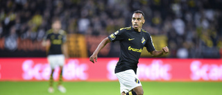 AIK säljer Hussein och lånar dansk back