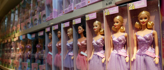Barbie-utställning öppnar i Nyköping