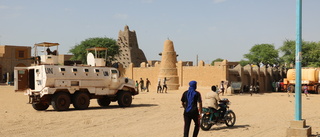 Mali: 15 FN-soldater skadade i attacker