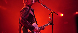 Queens of the Stone Age till Way Out West