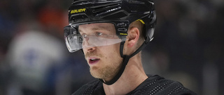 Elias Pettersson etta i NHL:s poängliga