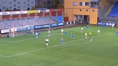 Överkörningen: Uniteds show på Tunavallen