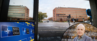 Natoenhet byggs upp i Eskilstuna – söker personal