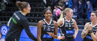 Repris: Se Luleå Baskets match mot Sjuhärads igen