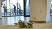 LIVE: Misstänkte terroristen har suttit i svenskt fängelse
