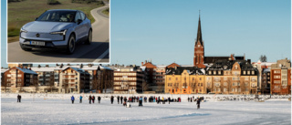Avslöjar: Stort internationellt event hålls i Luleå inom kort