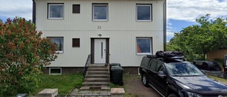 Huset på Ängserydsgatan 33 i Motala sålt för andra gången sedan 2022