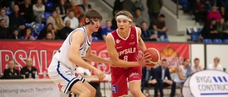 Livesänd basket – premiär i kväll på unt.se