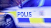 Stor polisinsats i Stockholm – skottlossning kopplas till Räven
