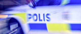 Stor polisinsats i Stockholm – skottlossning kopplas till Räven