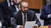 Bråkigt i FN:s säkerhetsråd om Nagorno-Karabach