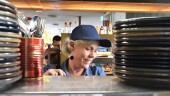 Kaféprofilens satsning: Fransk snabbmat i nya restaurangen