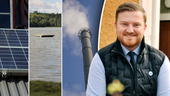 Bojkottar gemensamt klimatarbete: "Prioriterar hellre annat"