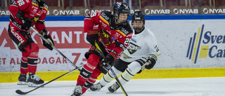 Strafförlust för serieledarna – så var Luleå Hockeys match