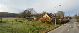 Allmänna Arvsfonden tar över huset på Främsteby Solhaga i Vena