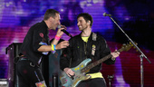 Coldplay slår tillbaka mot ex-manager