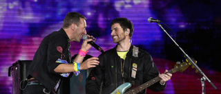 Coldplay slår tillbaka mot ex-manager