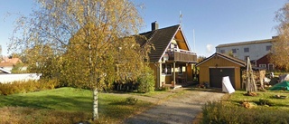 140 kvadratmeter stort hus i Björnlunda sålt för 2 600 000 kronor