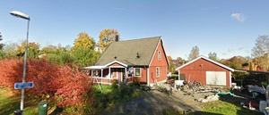Nya ägare till hus i Björnlunda - 2 900 000 kronor blev priset