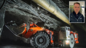 LKAB i storaffär – framtidens lastmaskiner på väg mot gruvan