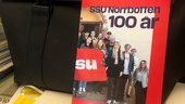 SSU Norrbotten fyller 101 år och ger ut jubileumsskrift