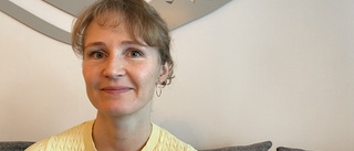 Riskerade sin hälsa för att få stanna i Sverige – fick anorexi 