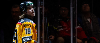 Kempe är på väg bort från Luleå Hockey