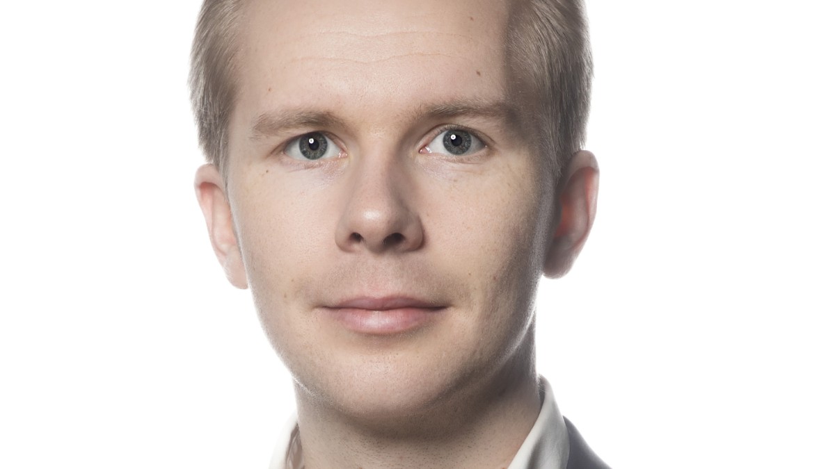 Norrbotten har landets sämsta vägar