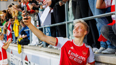 Världskända Instagram-kontots hyllning av Linköping FC