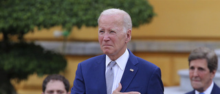 Biden bekräftar närmanden till Vietnam