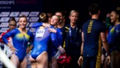 Tre EGF-gymnaster till VM: "Starkare lag än förra året"
