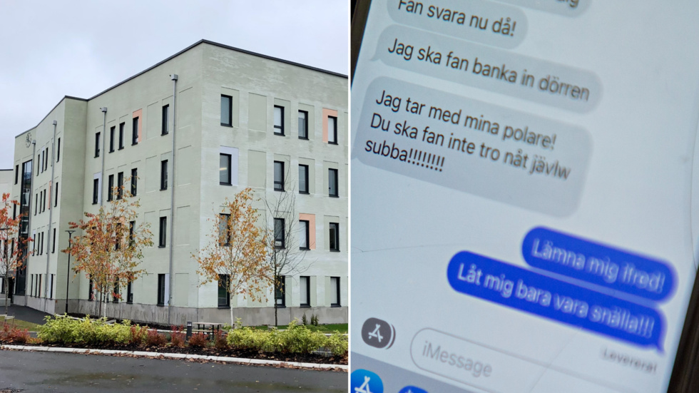 Järvenskolan i Katrineholm totalförbjuder elever från att ha mobiltelefon på sig under skoldagen. Det är en bra sak, kan motverka nätmobbning. 
