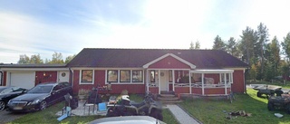 Nya ägare till 70-talshus i Rosvik - 1 650 000 kronor blev priset