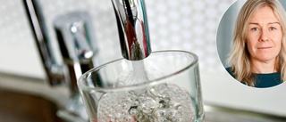Fortsatt höga halter av miljögifter i dricksvattnet