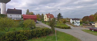 30-talshus på 98 kvadratmeter sålt i Örbyhus - priset: 2 100 000 kronor