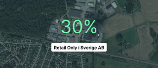Retail Only i Sverige AB: Nu är redovisningen klar - så ser siffrorna ut